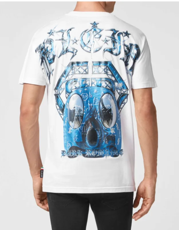 T-shirt Lil Boo Monsters