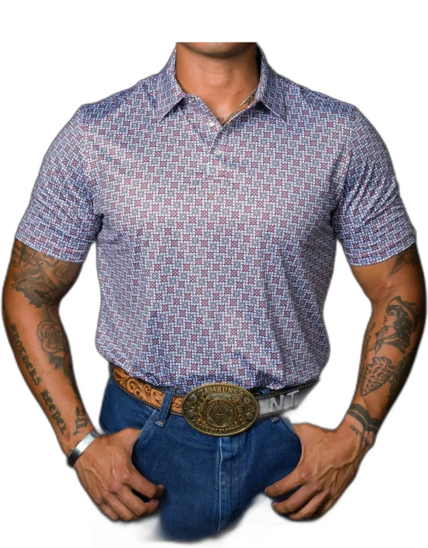 Colton Polo Shirt