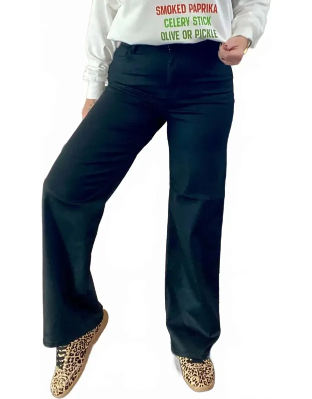 Logan Dad Jeans