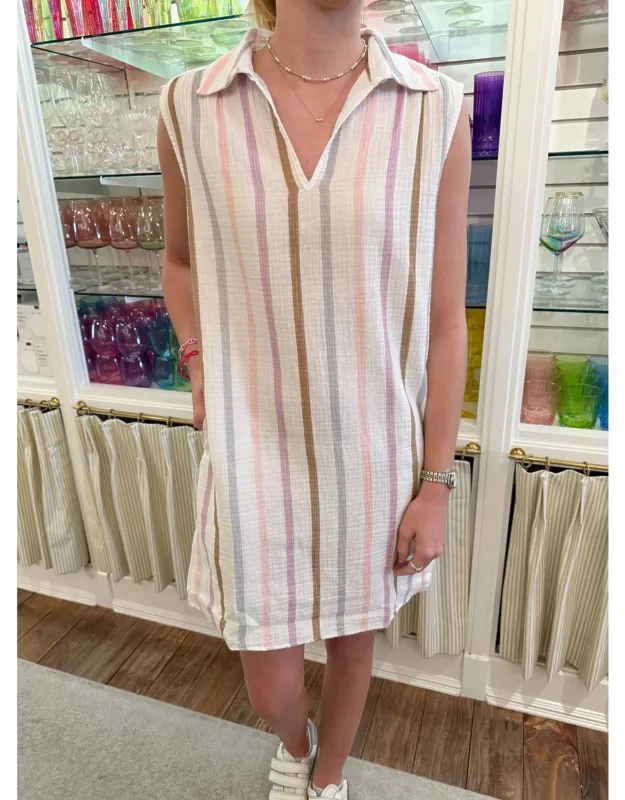 Maren Mini Dress