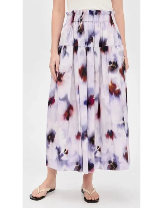 Lightweight Skirt