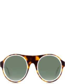 Round Sunglasses