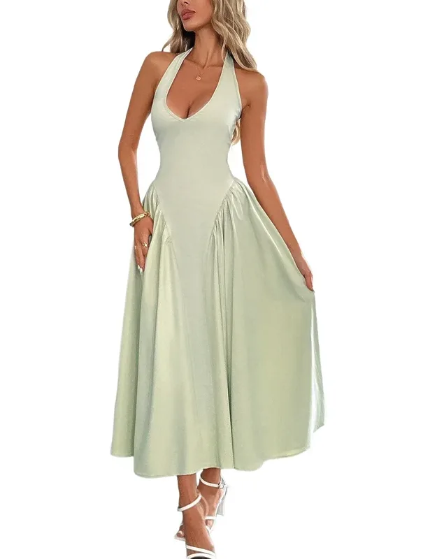 Midi Dress