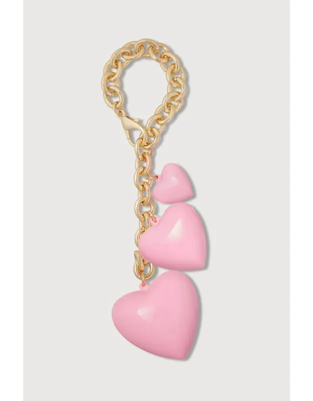 The Happy Bag Charm