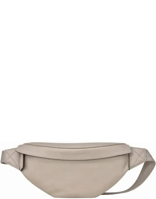 Leather Belt Bag
