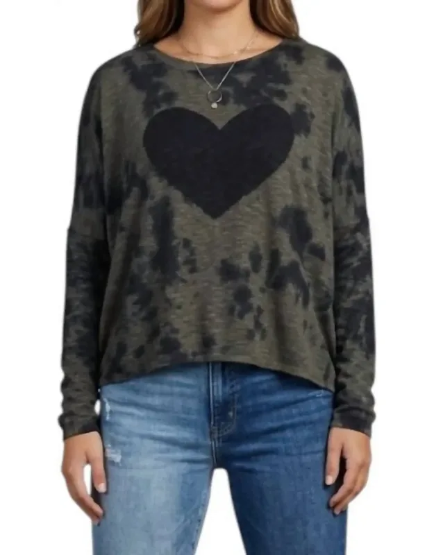 Lightweight Knit Sweater