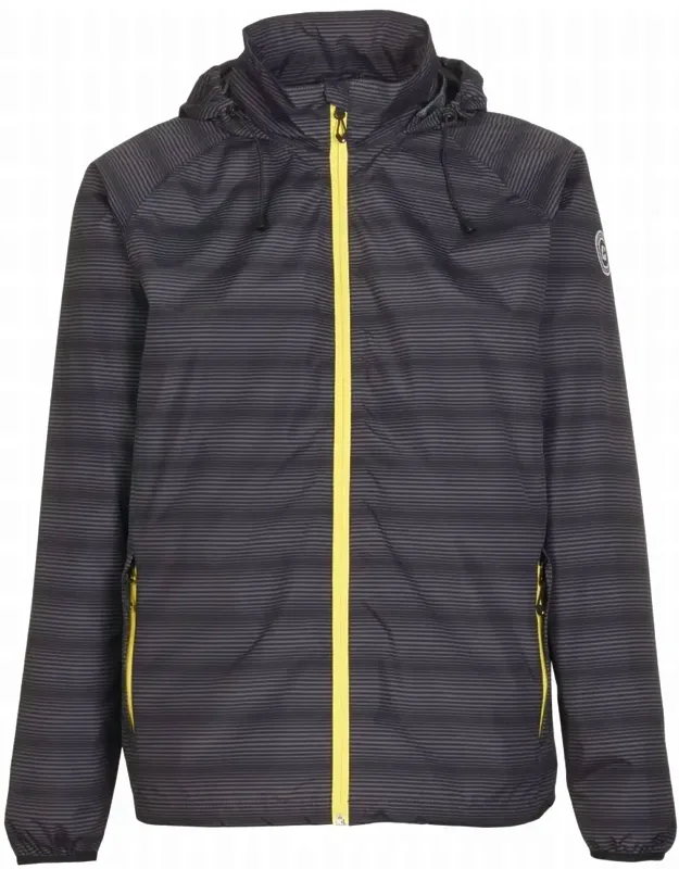 Packable Rain Jacket