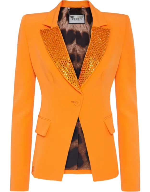 Cady Blazer
