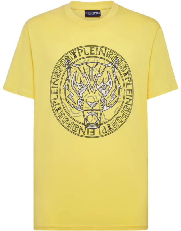 T-shirt Round Neck