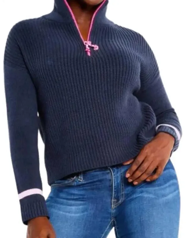 High Life Sweater