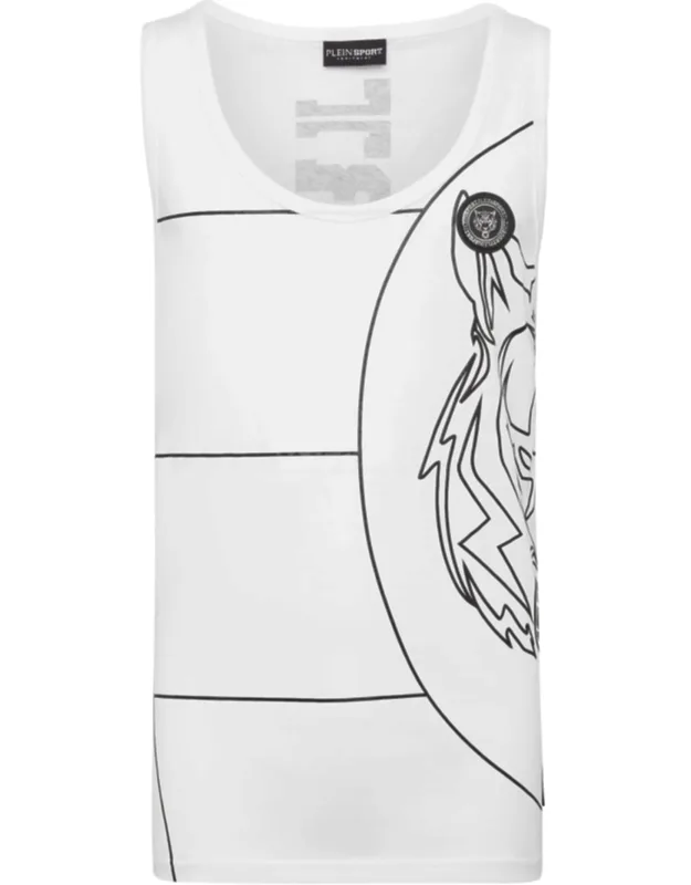 Tiger Tank Top