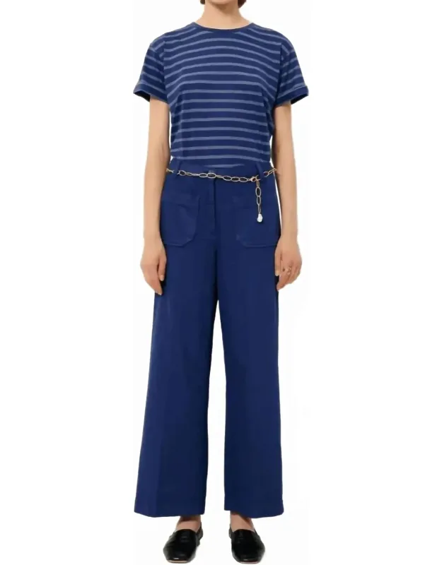 Aldricks Pants