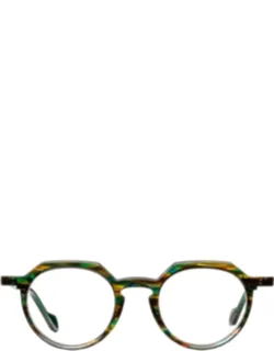 Hylo Acetate Contemporary Sunglasses