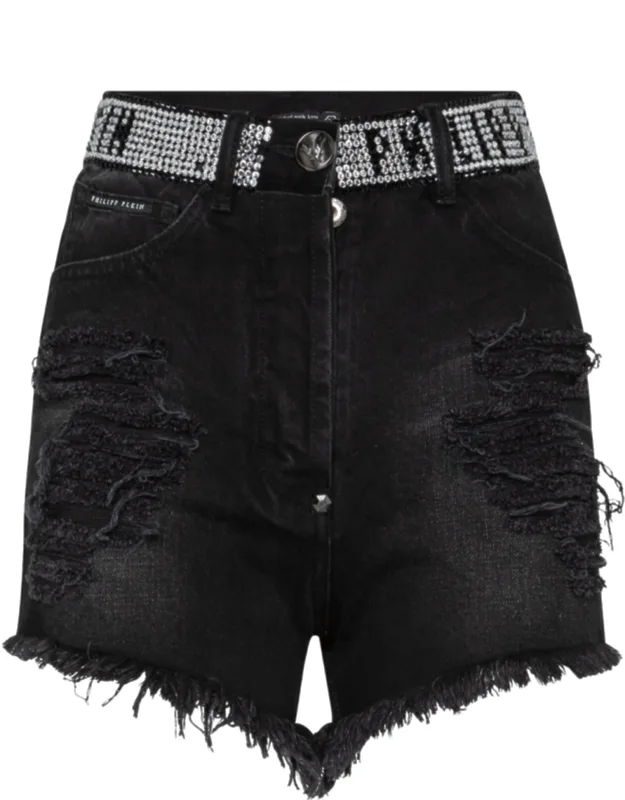 Hot Pants