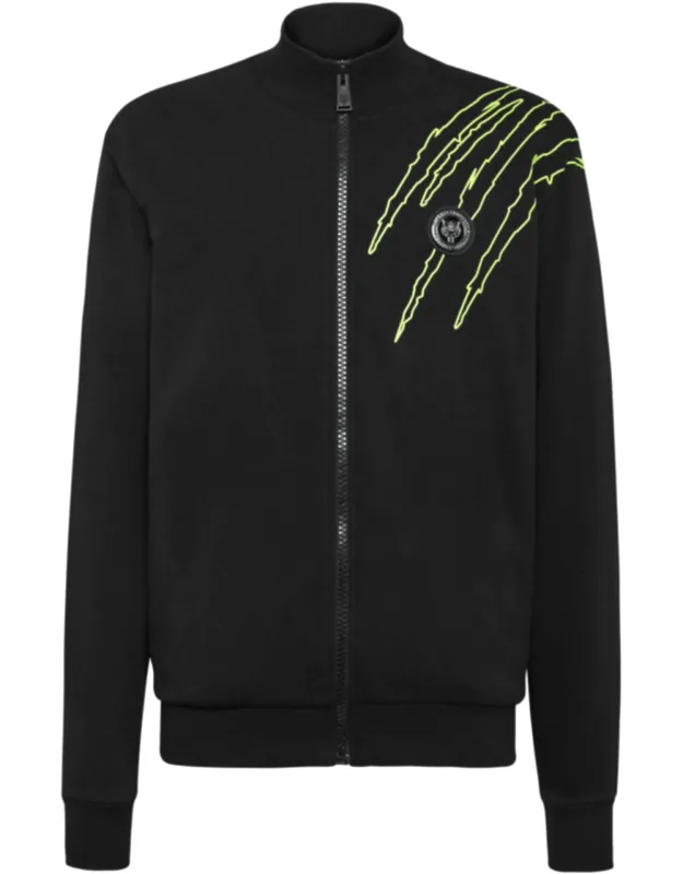 Jogging Jacket