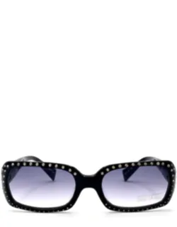 Rectangular Sunglasses