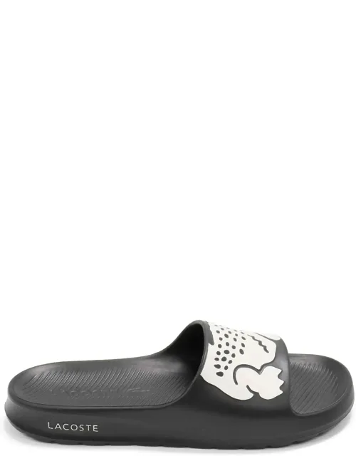 Croco 2.0 Slide Sandals