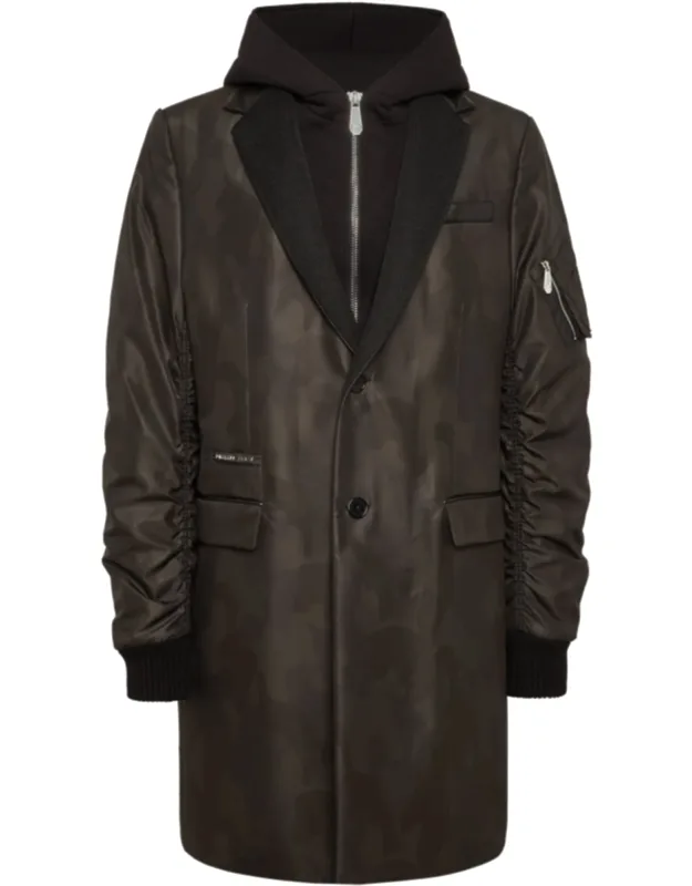 Baseball Coat