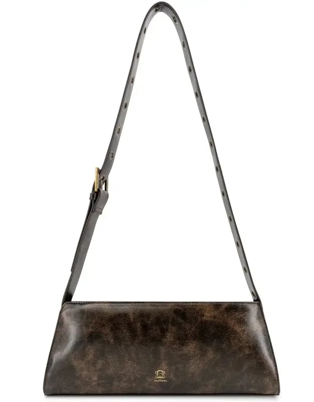 Night Owl Shoulder Bag