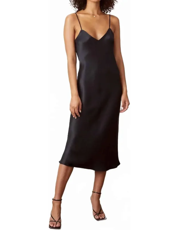Slip Dress