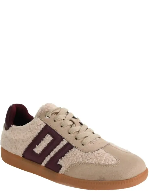 Sherpa Sneakers