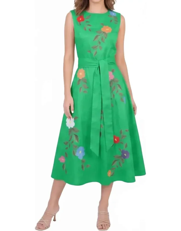 Jules Dress