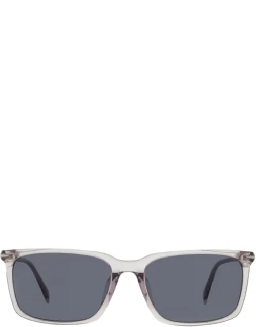 Rectangular Sunglasses Db 1163/f/s 0kb7/ku