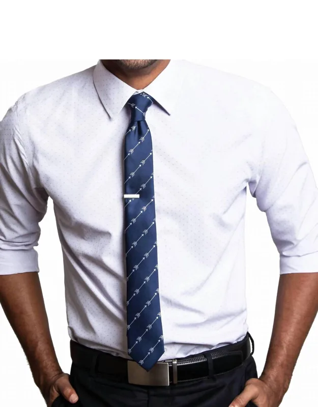 Classic Fit Dress Shirt