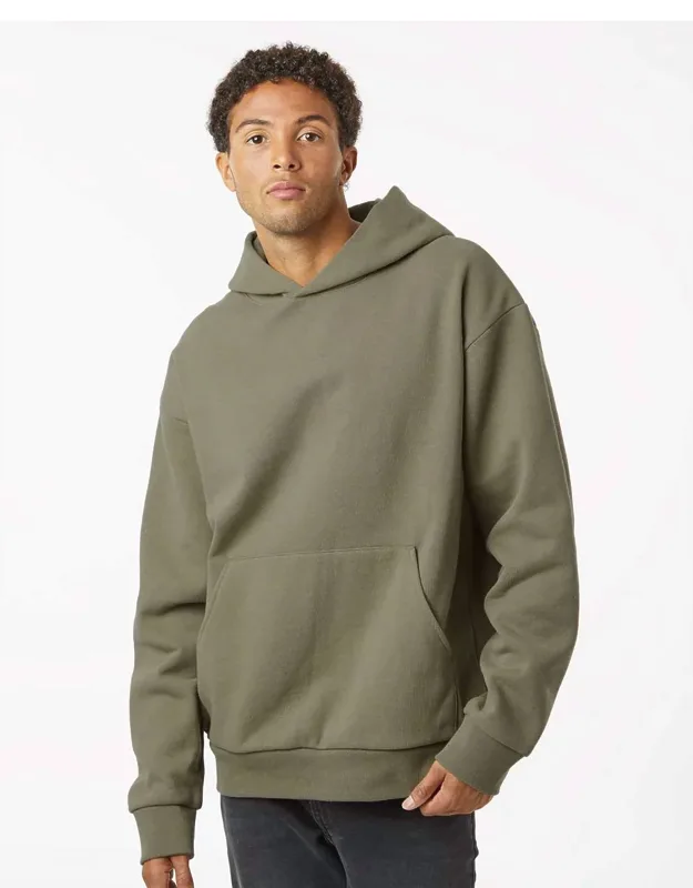 Heavyweight Hoodie
