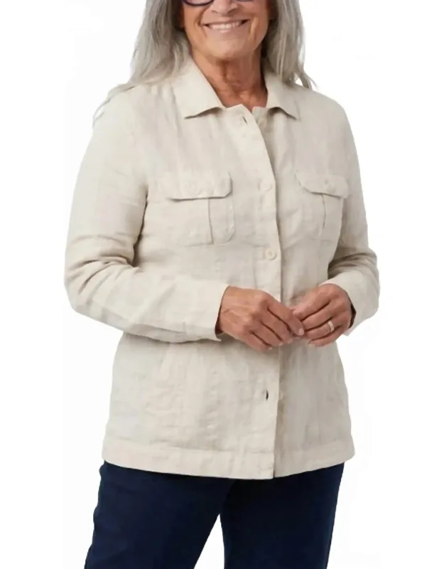 Lightweight Jacket