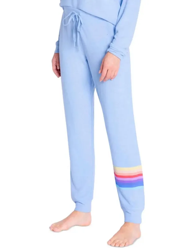 Butter Jersey Jogger Pajama Pants