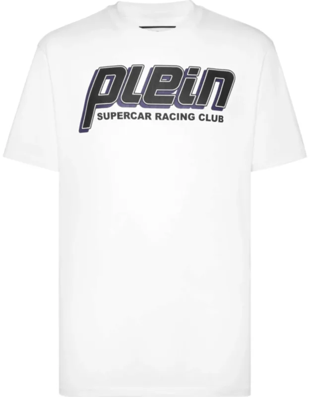 Jersey T-shirt Round Neck