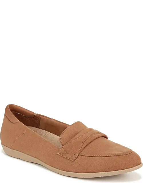 Emilia Loafers