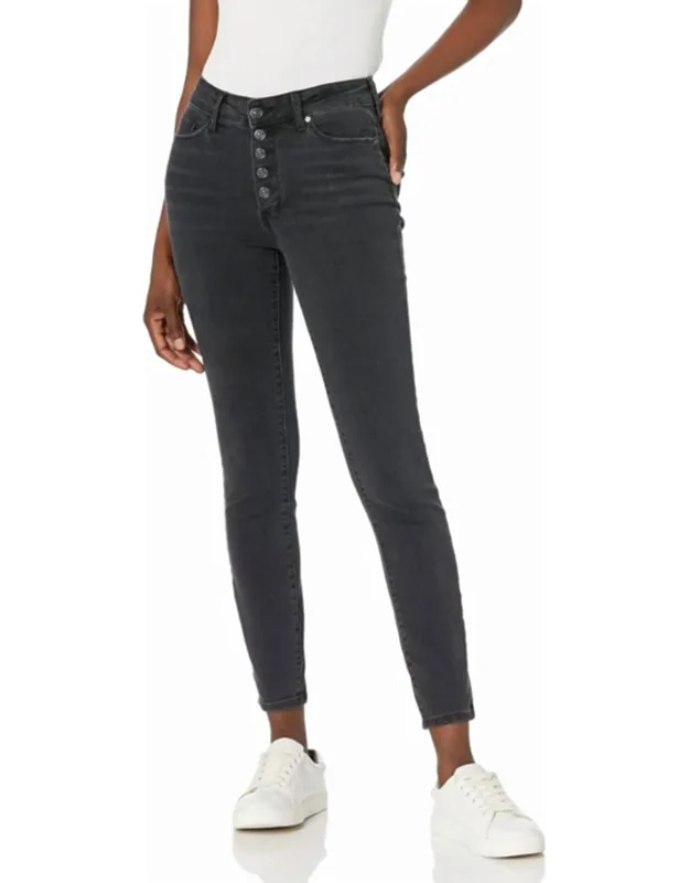 Hoxton Skinny Jeans