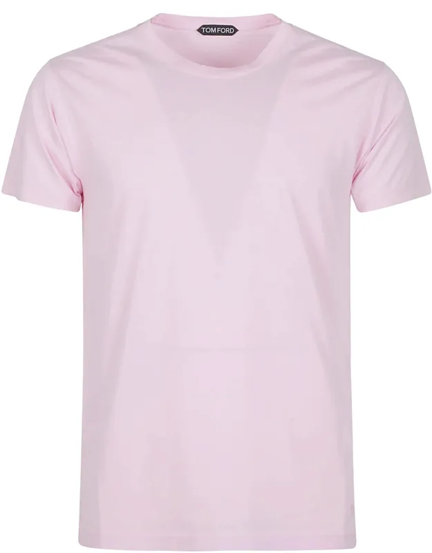 Short-sleeved T-shirt