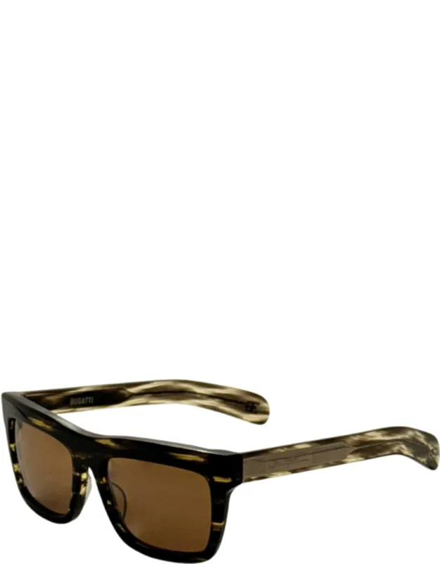 66mm Sunglasses