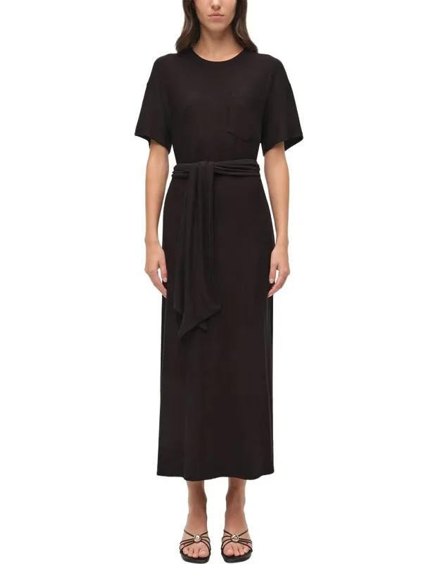Kassie T-shirt Dress