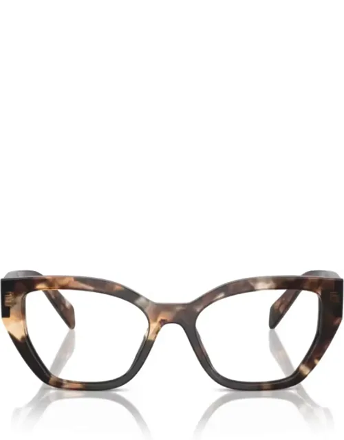 Caramel Tortoiseshell Cat-eye Sunglasses