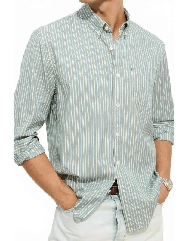Striped Shirt