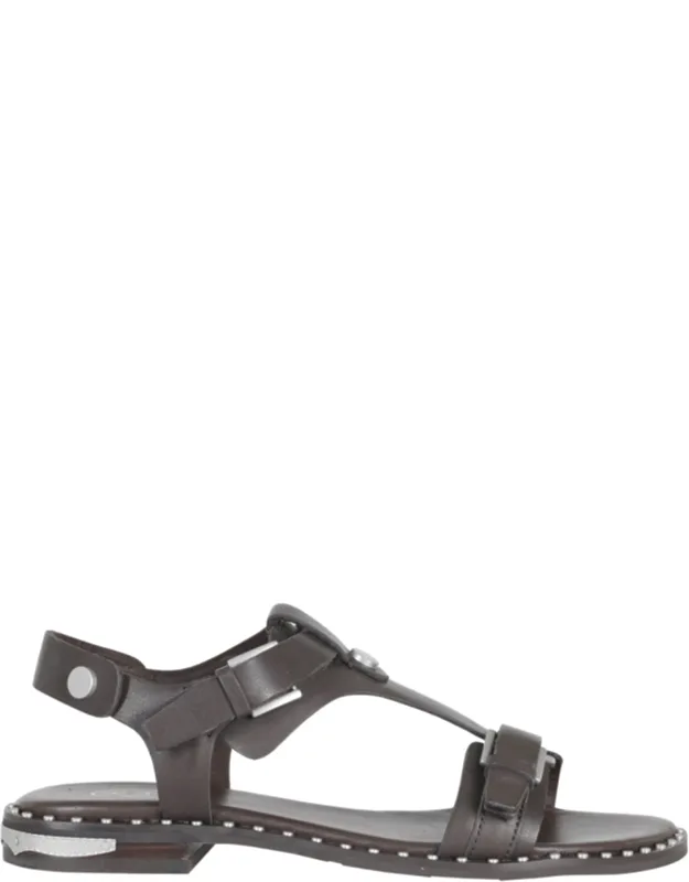 Leather Sandals