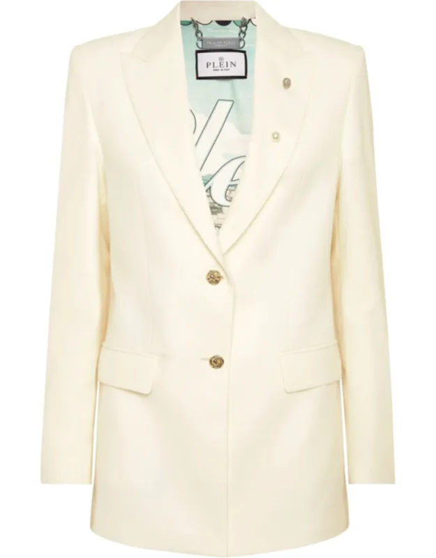 Racing Blazer