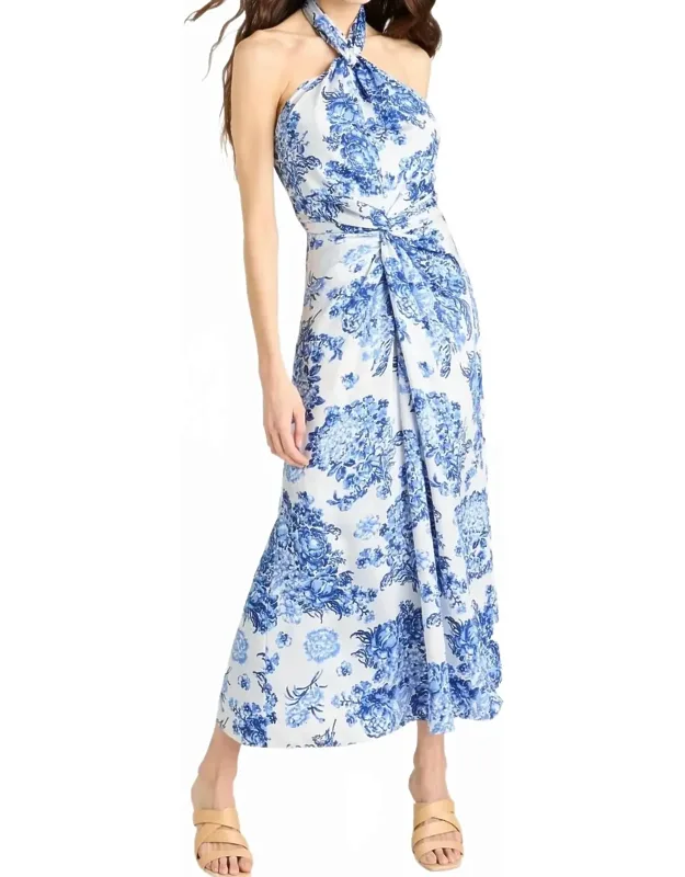 Coastal Dress