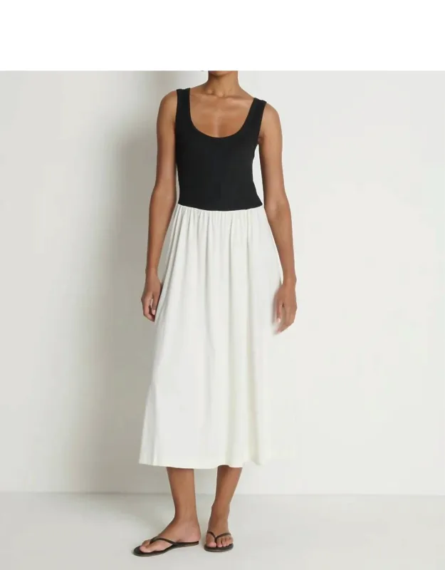 Karla Midi Dress
