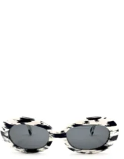 D305 Special Edition Dalmatians Oval Sunglasses