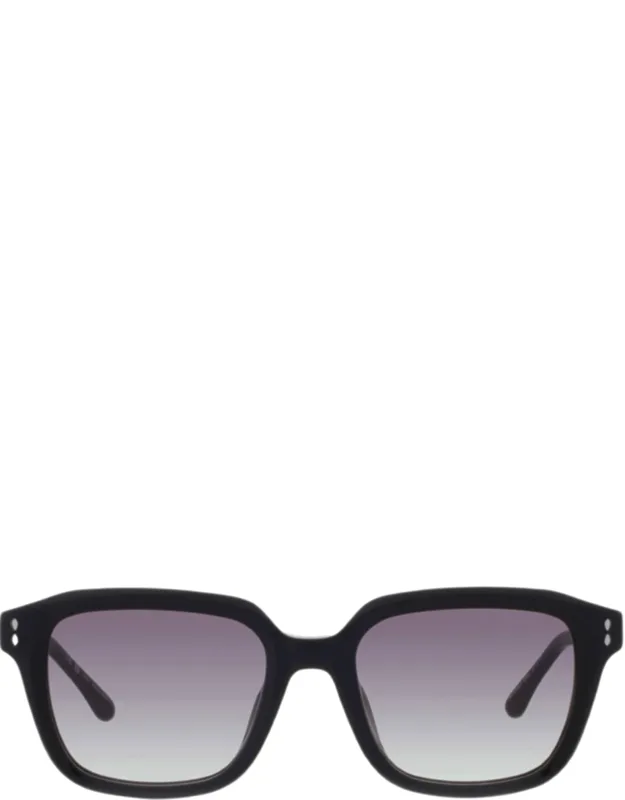 Grey Shaded Square Sunglasses
