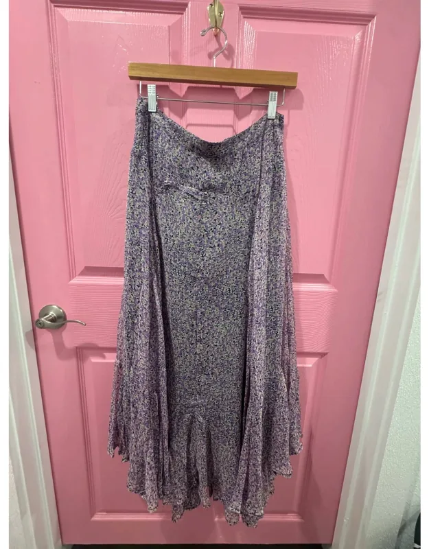 Tillie Skirt