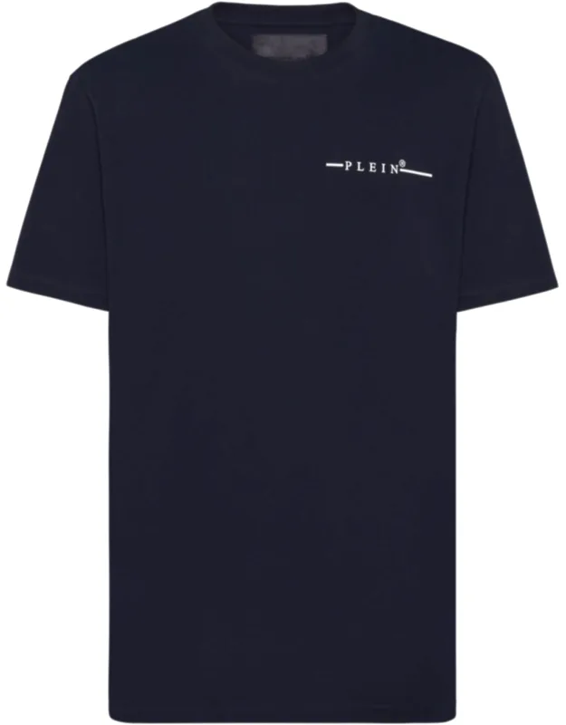 T-shirt Round Neck Ss