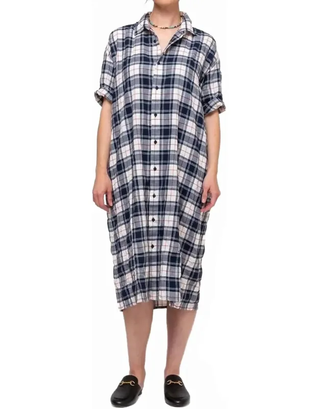 Orazio Dress