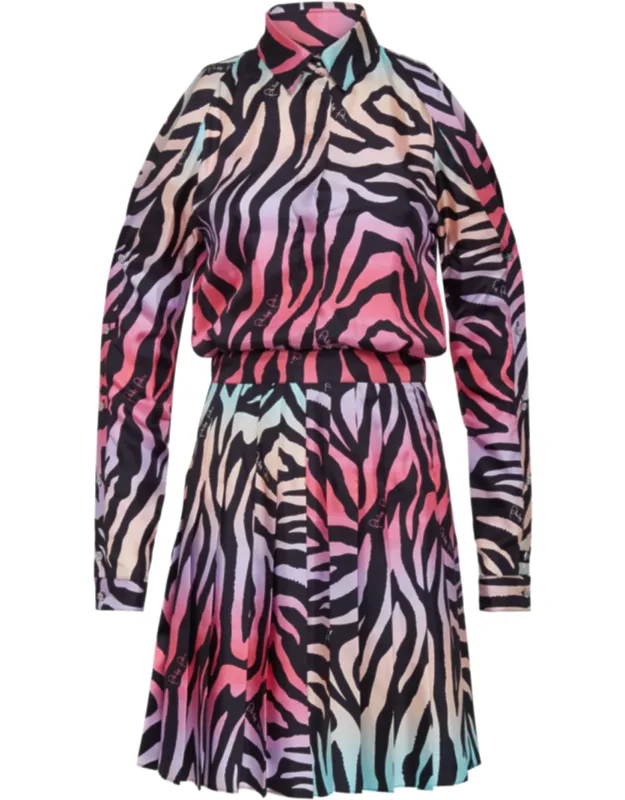 Shirt Dress