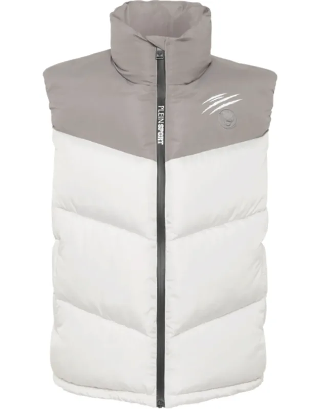 Puffer Vest
